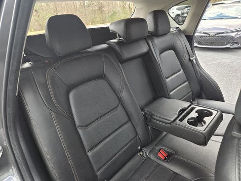 Used 2023 MAZDA CX-5 AWD 2.5 S image 23