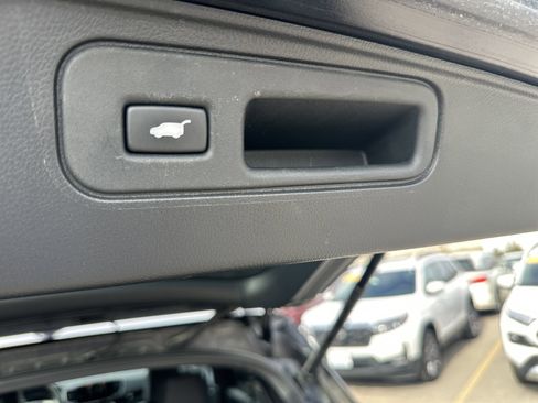 Certified 2023 Honda Passport Elite image 11