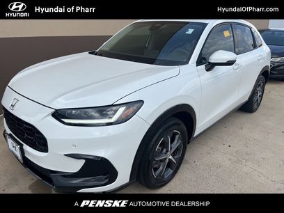 Used 2023 Honda HR-V EX-L