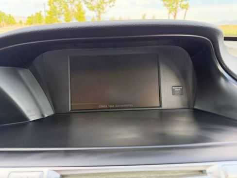 Used 2015 Honda Accord EX image 27