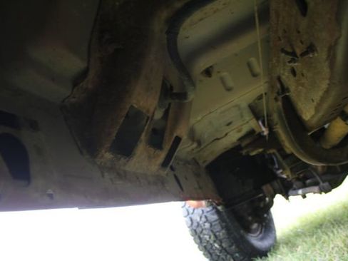 Used 2002 Ford F250 XL image 18