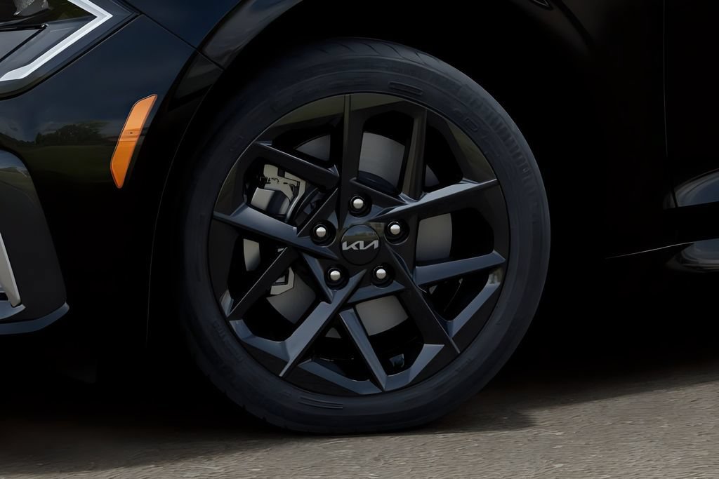 New 2026 Kia K5 LXS FWD image 10
