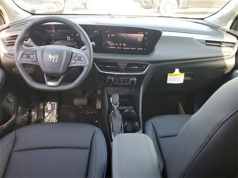 New 2026 Buick Encore GX Sport Touring w/ Advanced Technology Package image 12