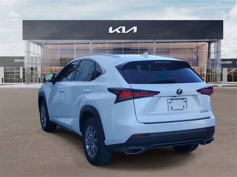 Used 2019 Lexus NX 300 FWD image 4