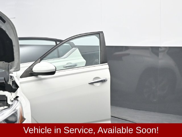 Used 2021 Nissan Altima 2.5 S FWD image 48