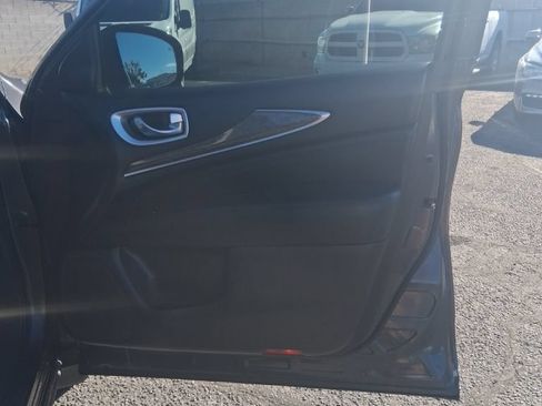 Used 2014 INFINITI QX60 Luxe w/ Premium Package AWD/4WD image 10