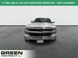 Used 2017 Chevrolet Silverado 1500 LT w/ All Star Edition image 3