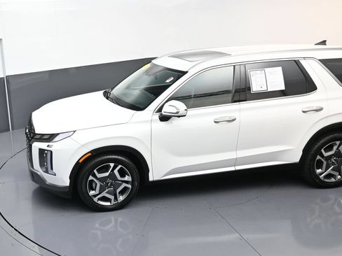 Used 2024 Hyundai Palisade SEL FWD image 21