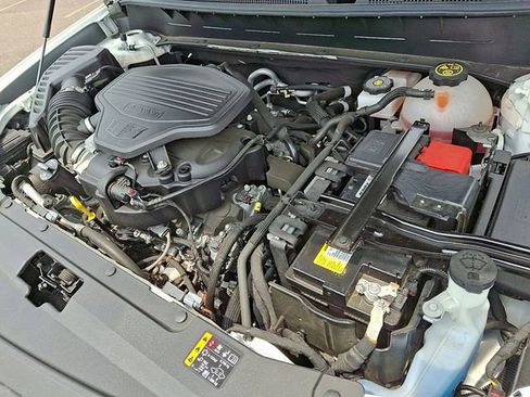 Used 2023 Cadillac XT6 Premium Luxury w/ Platinum Package image 32