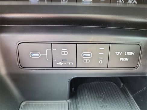 New 2025 Hyundai Santa Cruz Limited image 22