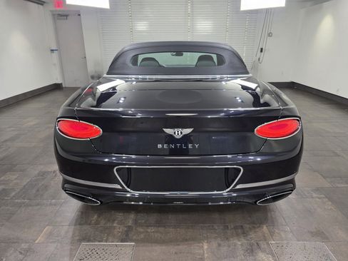 Used 2022 Bentley Continental GT Speed image 26
