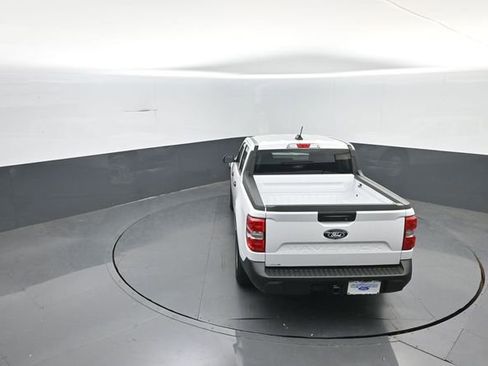 New 2026 Ford Maverick XL w/ Equipment Group 101A AWD/4WD image 29