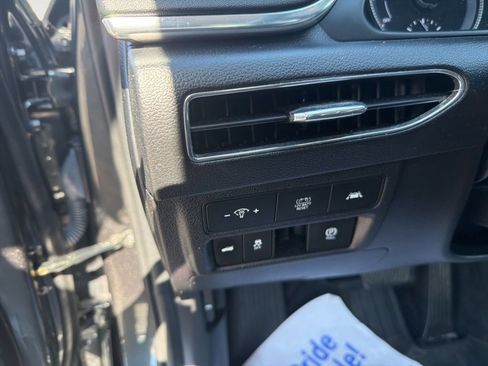 Used 2023 Hyundai Sonata SEL w/ Cargo Package FWD image 16