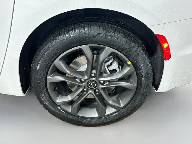 New 2026 Chrysler Pacifica Select AWD/4WD image 31