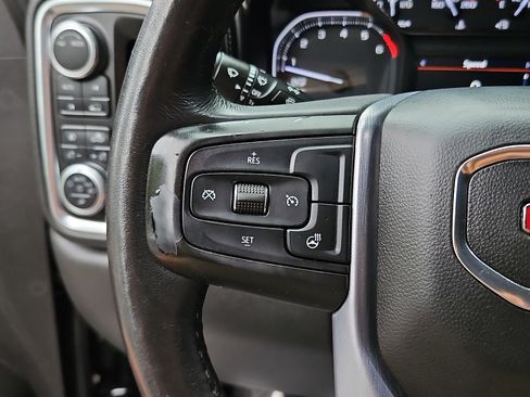 Used 2020 GMC Sierra 1500 SLT w/ SLT Convenience Package AWD/4WD image 19