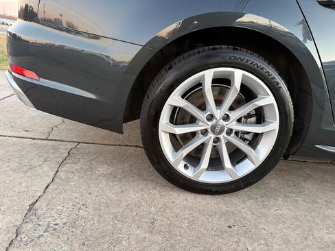 Used 2019 Audi A4 2.0T Premium w/ Convenience Package AWD/4WD image 35