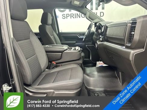 Used 2022 Chevrolet Silverado 1500 LT image 9