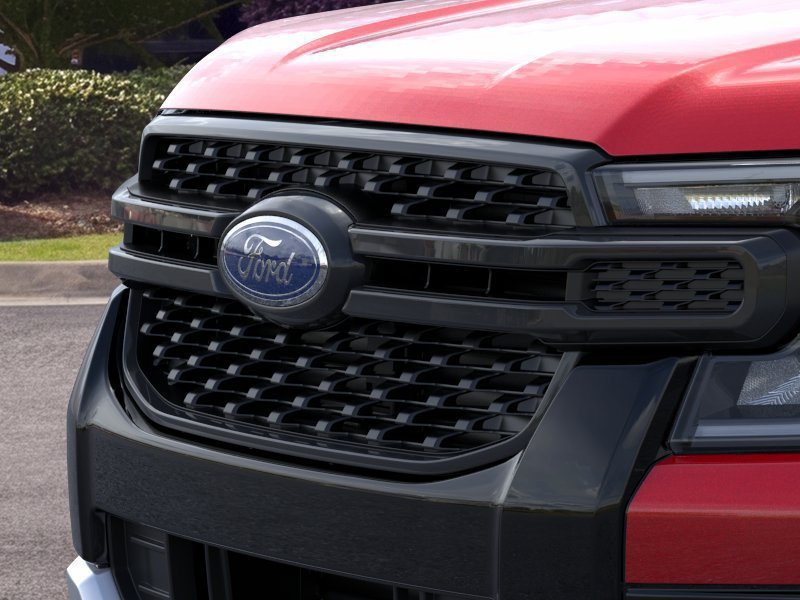 New 2026 Ford Ranger XLT w/ Trailer Tow Package RWD image 39