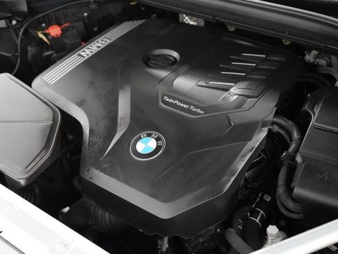 Used 2024 BMW X3 xDrive30i w/ Premium Package AWD/4WD image 35