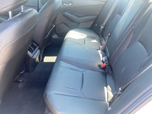 Used 2025 Honda Accord Sport image 16