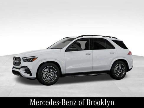 Used 2026 Mercedes-Benz GLE 350 4MATIC image 40