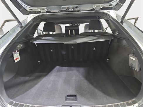 Certified 2025 Lexus RX 350 Premium Plus image 12