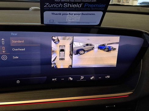 New 2026 Buick Envision Sport Touring image 15