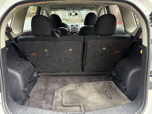 Used 2014 Nissan Versa Note SV image 27