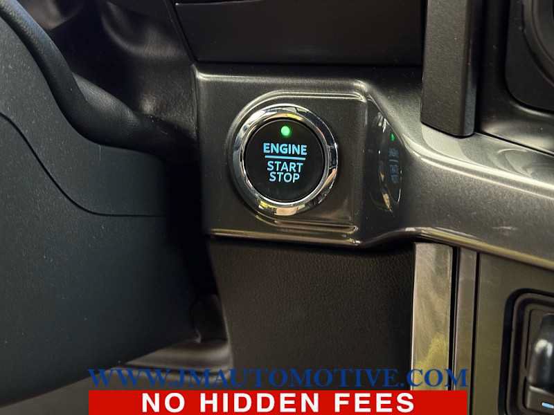 Used 2023 Ford F150 Tremor AWD/4WD image 44