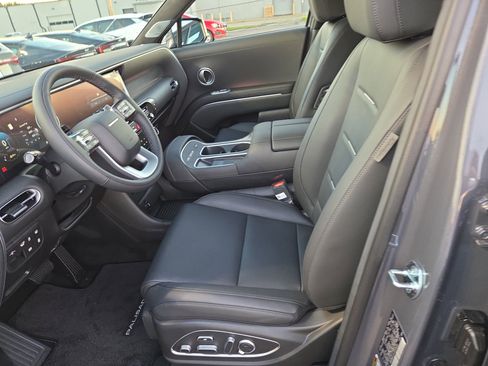 New 2026 Hyundai Palisade Calligraphy AWD/4WD image 4