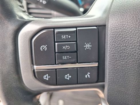 Used 2021 Ford F150 Lariat w/ Max Trailer Tow Package AWD/4WD image 20