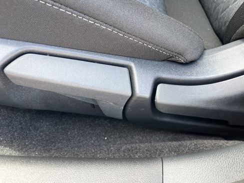 New 2026 Nissan Sentra SV w/ SV Convenience Package FWD image 10