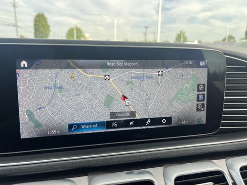 Used 2020 Mercedes-Benz GLE 350 4MATIC image 29