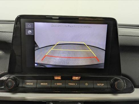 Used 2024 Kia Forte LXS FWD image 28