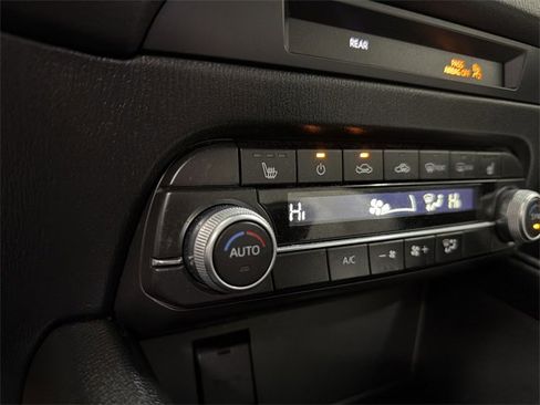 Certified 2021 MAZDA CX-5 Touring w/ Touring Preferred SV Package image 29