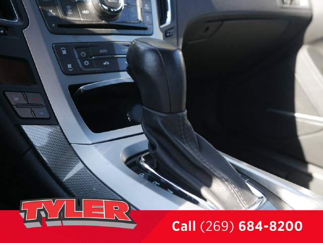Used 2012 Cadillac CTS Performance AWD/4WD image 27