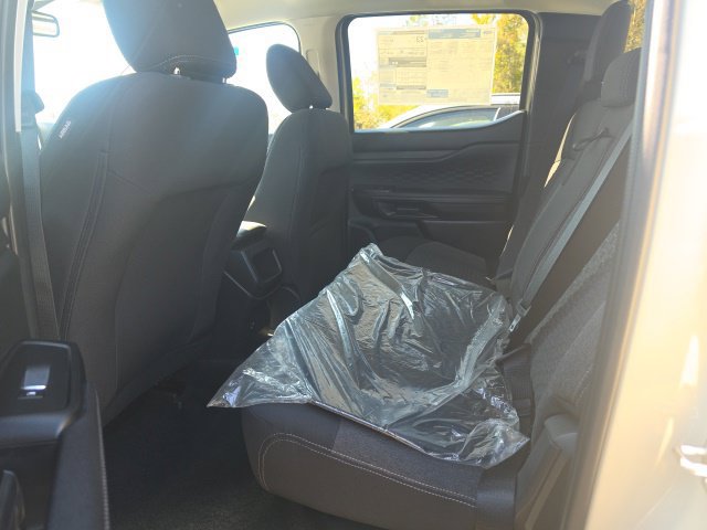 New 2026 Ford Ranger XLT w/ Trailer Tow Package RWD image 5