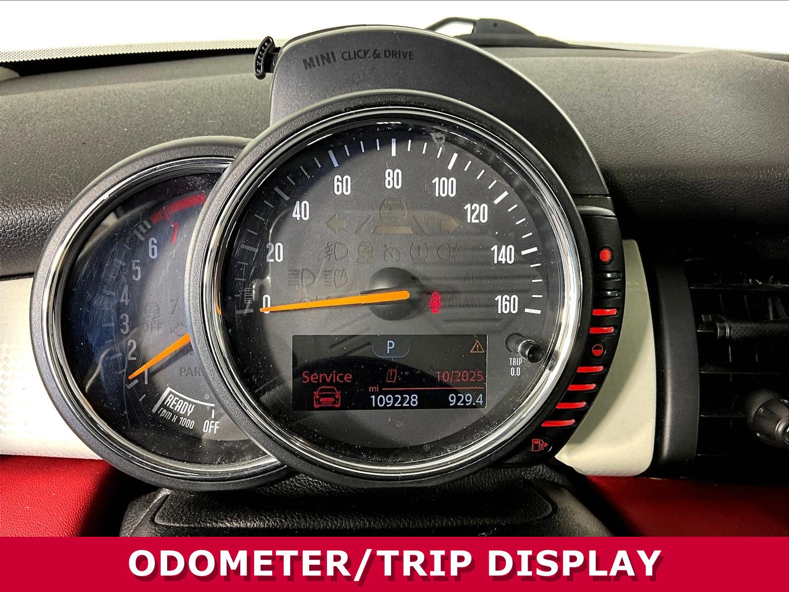 Used 2016 MINI Cooper 4-Door Hardtop FWD image 12