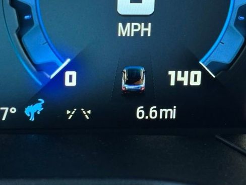 New 2025 Ford Bronco Sport Outer Banks w/ Outer Banks Tech Package+ image 29