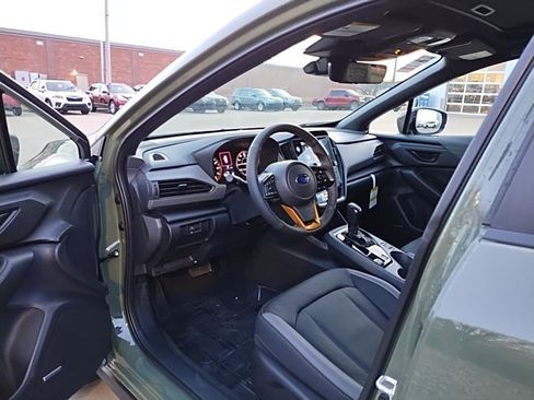 New 2026 Subaru Crosstrek 2.5i Wilderness image 19