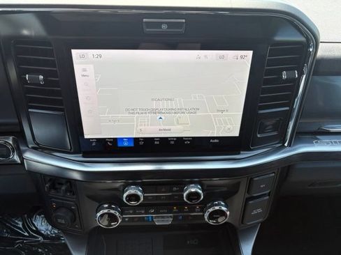 New 2026 Ford F550 4x4 Crew Cab image 29
