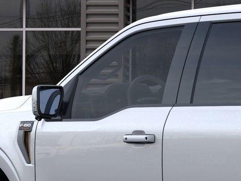 New 2025 Ford F150 Tremor w/ Equipment Group 402A High image 21