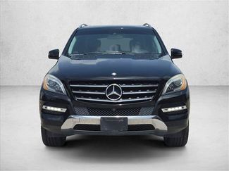 Used 2015 Mercedes-Benz ML 350 2WD video 2