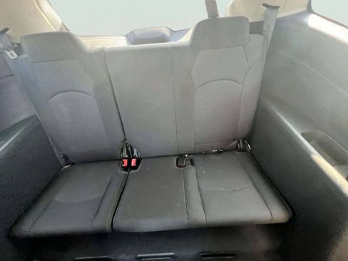 Used 2017 Chevrolet Traverse LT AWD/4WD image 3