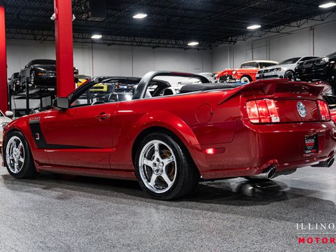 Used 2008 Ford Mustang GT Premium RWD image 3