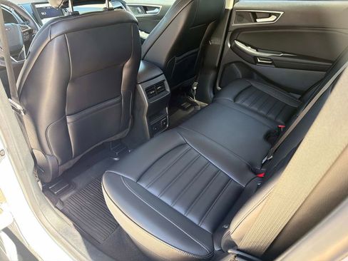 Used 2024 Ford Edge SEL w/ Convenience Package AWD/4WD image 15