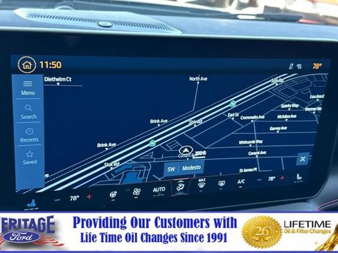 New 2025 Ford Mustang GT Premium image 18