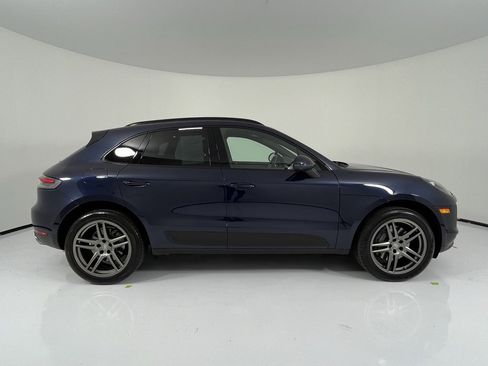 Used 2021 Porsche Macan S image 8