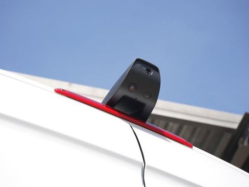 New 2026 Mercedes-Benz Sprinter 2500 image 15