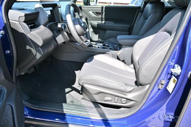 New 2026 Subaru Outback Limited XT AWD/4WD image 19